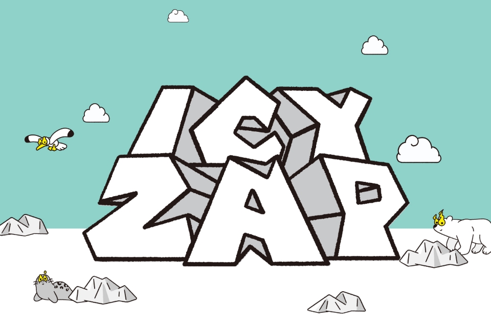 ICY ZAP